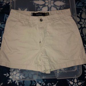 Junior's Levi's SilverTab loose-fit shorts